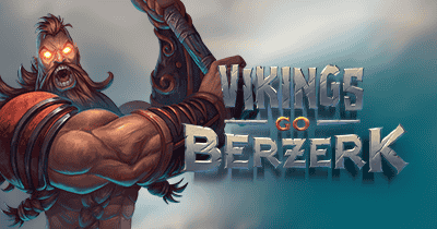 Vikings Go Berzerk at Stake Casino