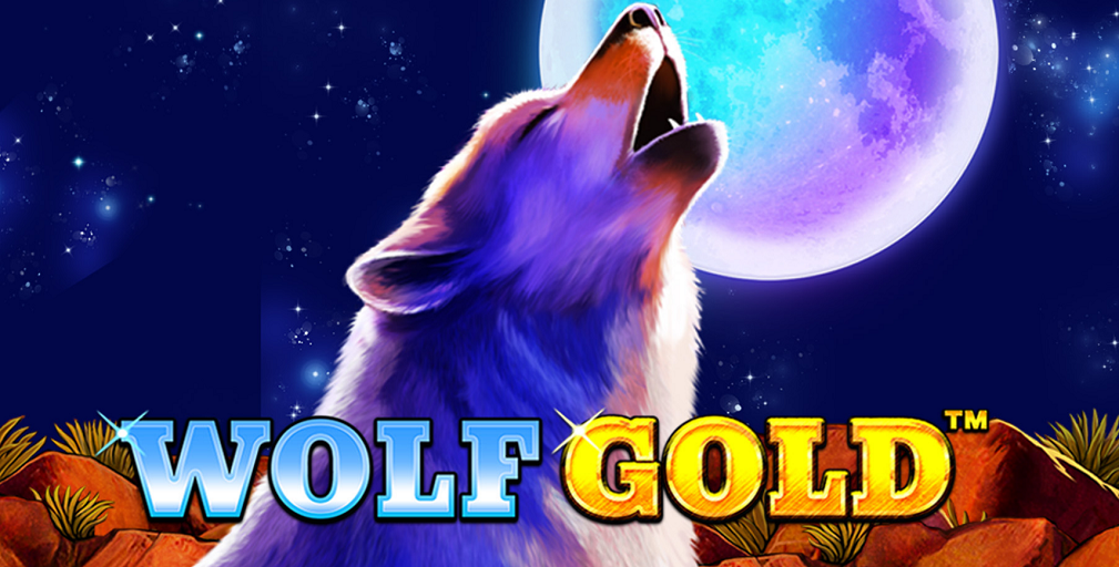 Wolf Gold at Stake Casino